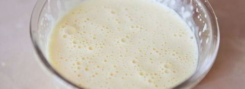 торт кристалл. Шаг 3