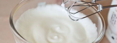 торт кристалл. Шаг 4