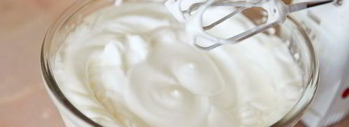 торт кристалл. Шаг 5