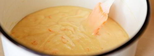 торт кристалл. Шаг 6