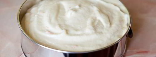 торт кристалл. Шаг 8