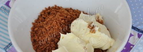 торт-кукла розовая принцесса. Шаг 15