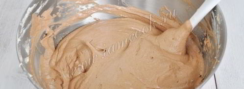 торт-кукла розовая принцесса. Шаг 5