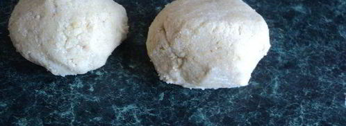 торт малиново-шоколадный фентази. Шаг 2