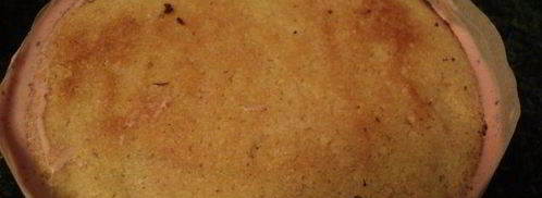 торт малиново-шоколадный фентази. Шаг 11