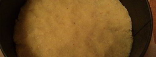 торт малиново-шоколадный фентази. Шаг 6