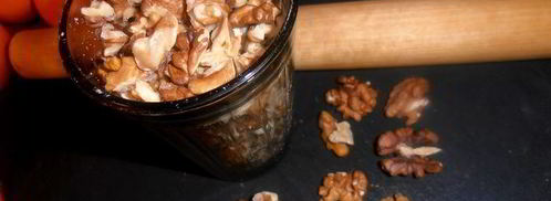 торт мандаришка. Шаг 2