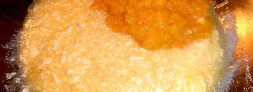 торт мандаришка. Шаг 11