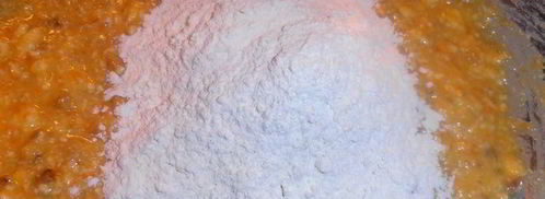 торт мандаришка. Шаг 14