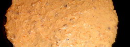 торт мандаришка. Шаг 17