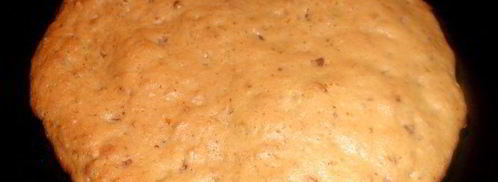 торт мандаришка. Шаг 18