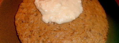 торт мандаришка. Шаг 21