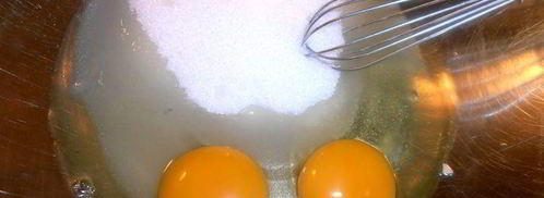 торт мандаришка. Шаг 4