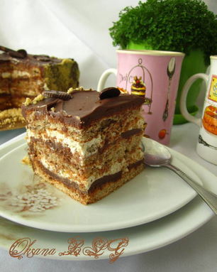 Торт Марджолайн