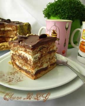 Торт Марджолайн