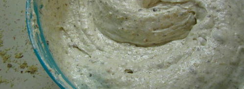 торт марджолайн. Шаг 4