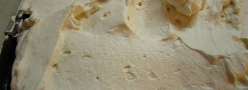 торт марджолайн. Шаг 10