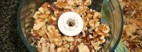 торт муравейник с изюмом и орехами. Шаг 71