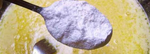 торт муравейник с изюмом и орехами. Шаг 25