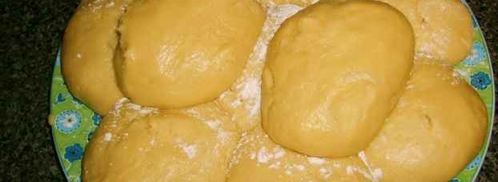 торт муравейник с изюмом и орехами. Шаг 28