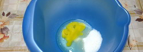 торт муравейник. Шаг 4