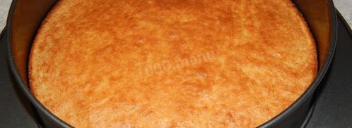 торт мужской каприз. Шаг 4