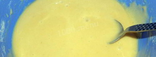 торт мужской каприз. Шаг 5