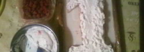 торт на 1 год. Шаг 6