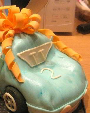 Торт на день рождения мальчику