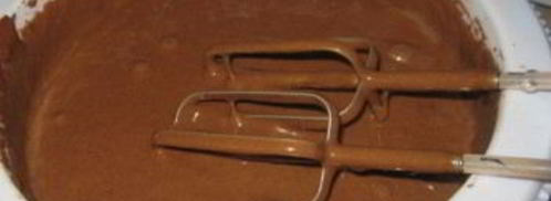 торт на день рождения мальчику. Шаг 15