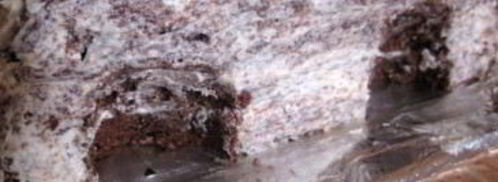 торт на день рождения мальчику. Шаг 21