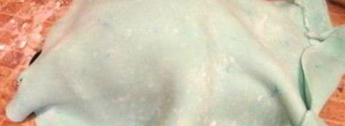 торт на день рождения мальчику. Шаг 23