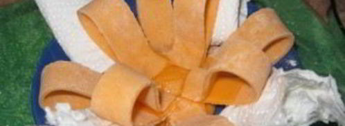 торт на день рождения мальчику. Шаг 10