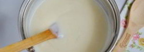 торт наполеон классический. Шаг 12