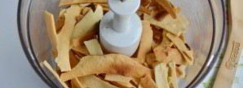 торт наполеон классический. Шаг 14