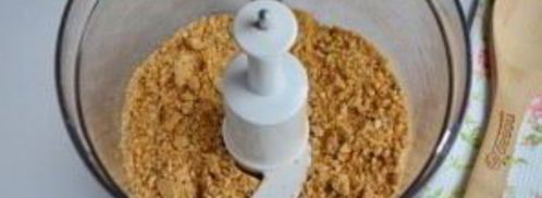 торт наполеон классический. Шаг 15