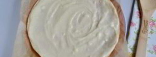 торт наполеон классический. Шаг 16