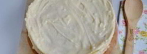 торт наполеон классический. Шаг 17