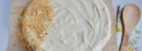 торт наполеон классический. Шаг 18