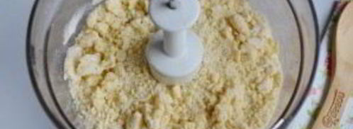 торт наполеон классический. Шаг 3