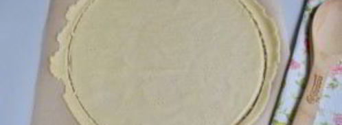 торт наполеон классический. Шаг 7