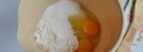 торт наполеон классический. Шаг 10