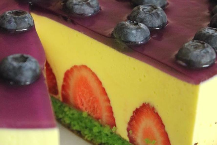 Рецепт торт наташа