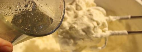 торт наташа. Шаг 3