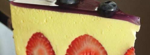 торт наташа. Шаг 8