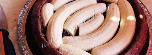 торт норка крота. Шаг 7