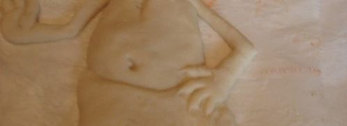 торт ну, заяц, погоди. Шаг 3