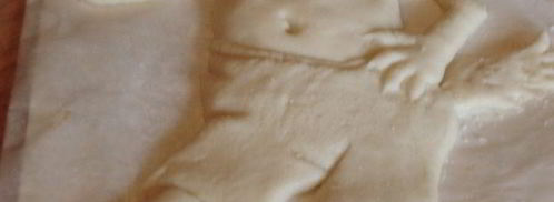 торт ну, заяц, погоди. Шаг 5