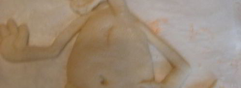 торт ну, заяц, погоди. Шаг 6