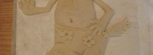 торт ну, заяц, погоди. Шаг 7